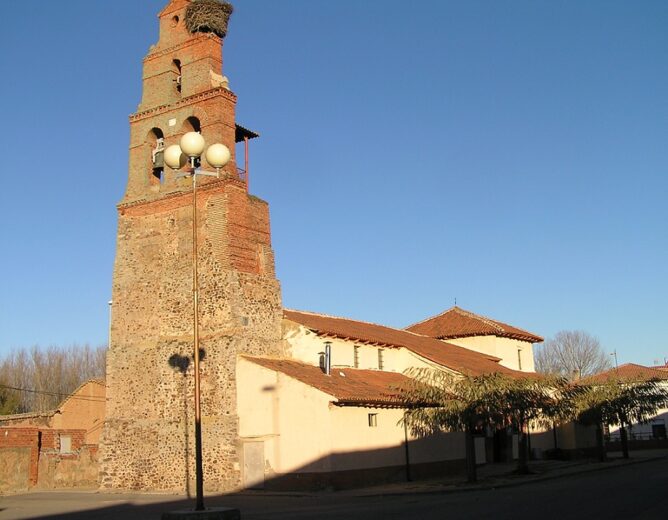 Iglesia