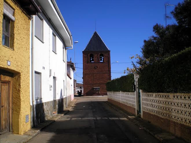 Espadaña