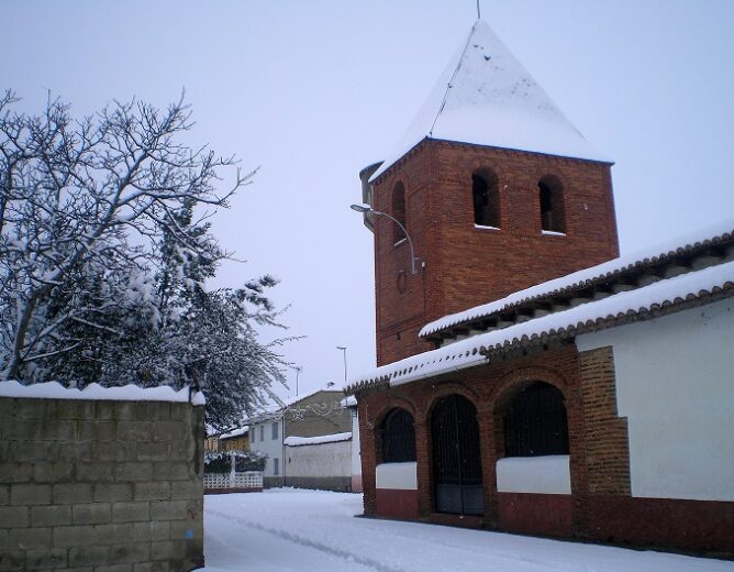 Iglesia