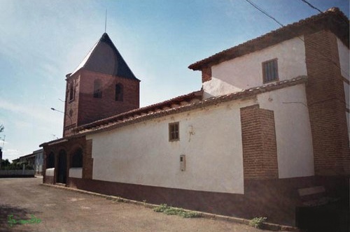 Iglesia