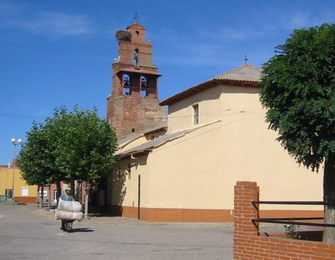 Iglesia