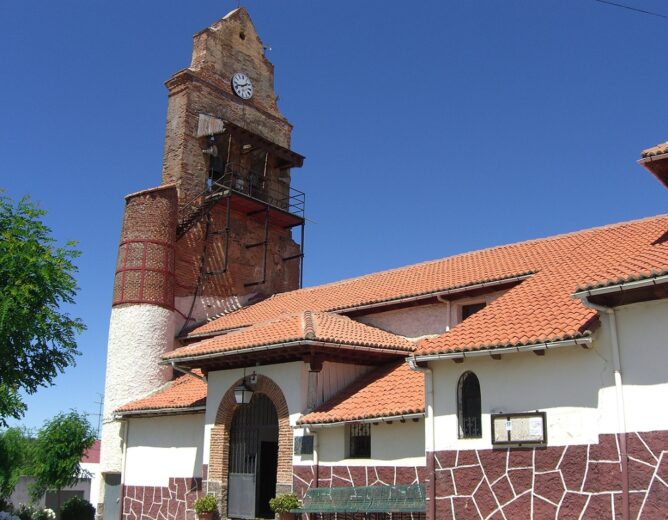 Iglesia